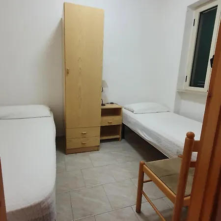 Hébergement de vacances Polidoro