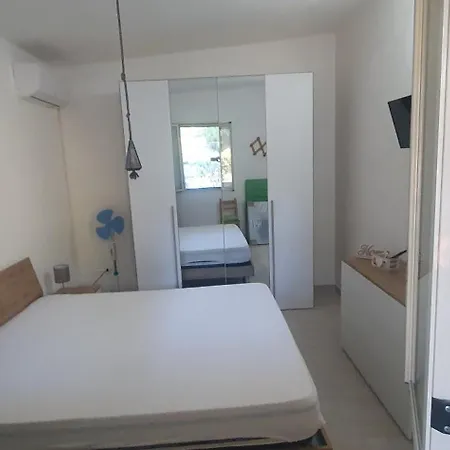 Hébergement de vacances Polidoro