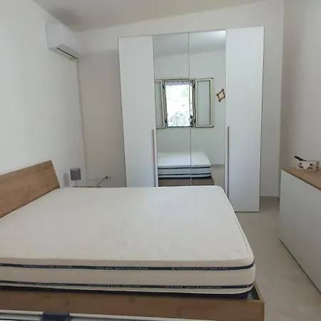 Hébergement de vacances Polidoro *