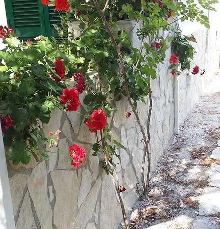 Polidoro Hébergement de vacances Vieste