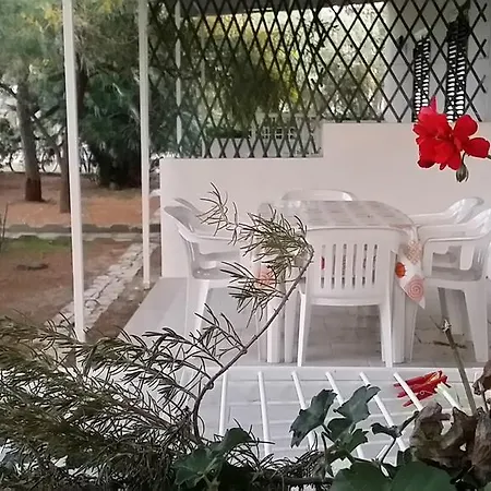 Hébergement de vacances Polidoro *
