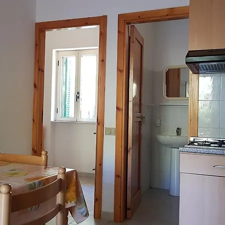 Polidoro Hébergement de vacances Vieste