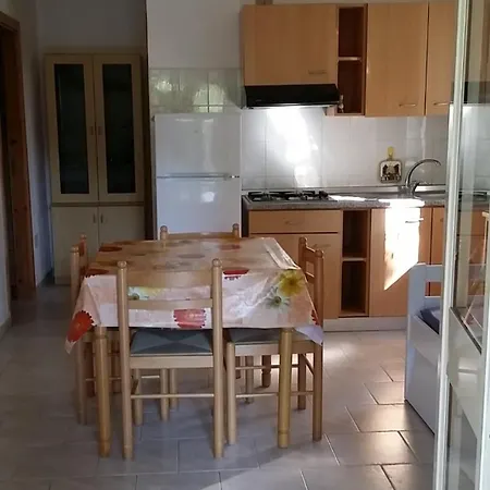 Vakantiehuis Polidoro