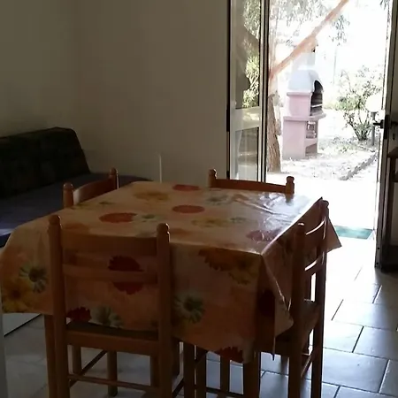 Prázdninový dům Polidoro *