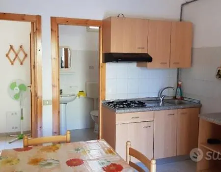 Vakantiehuis Polidoro Vieste
