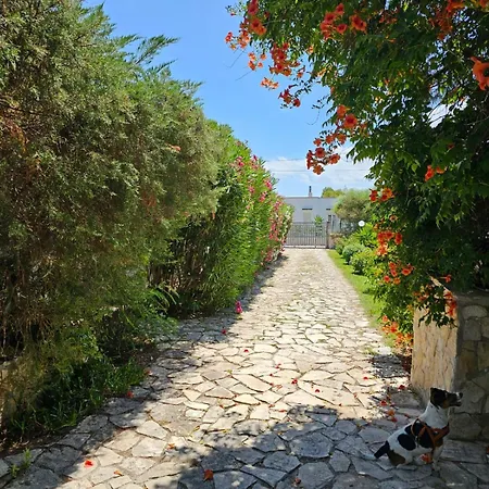 Polidoro Holiday home