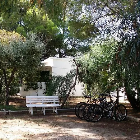 Hébergement de vacances Polidoro Vieste