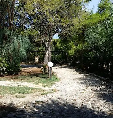 Holiday home Polidoro