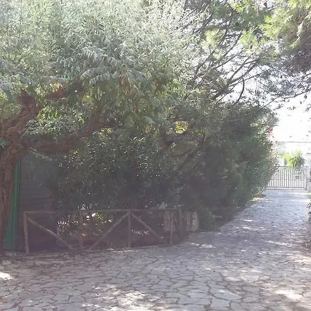 Holiday home Polidoro *