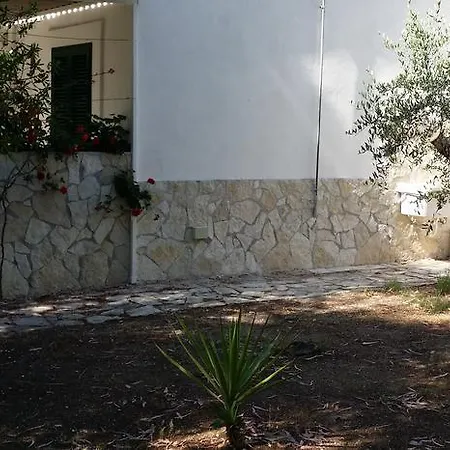 بيت للعطل Polidoro فيستَ
