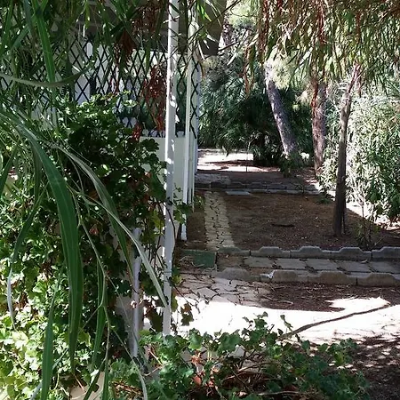 Holiday home Polidoro Vieste