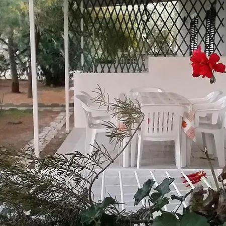 Holiday home Polidoro *