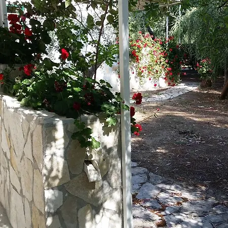 Holiday home Polidoro