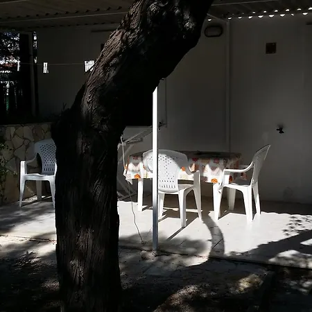 Polidoro Holiday home Vieste